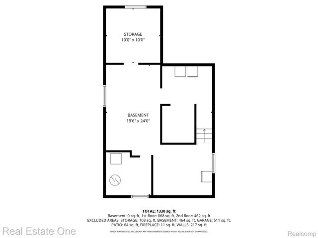 4058 Lomley Avenue, Waterford Charter Township, MI 48329