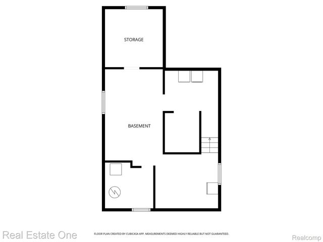 4058 Lomley Avenue, Waterford Charter Township, MI 48329