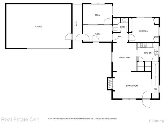 4058 Lomley Avenue, Waterford Charter Township, MI 48329