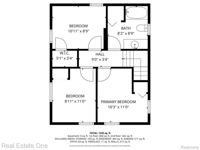 4058 Lomley Avenue, Waterford Charter Township, MI 48329