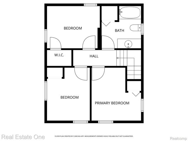 4058 Lomley Avenue, Waterford Charter Township, MI 48329