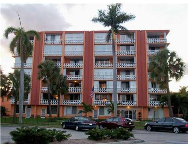 15 S Golfview Road 306, Lake Worth Beach, FL 33460