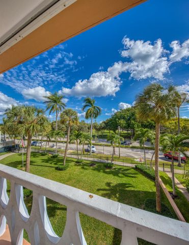 15 S Golfview Road 306, Lake Worth Beach, FL 33460