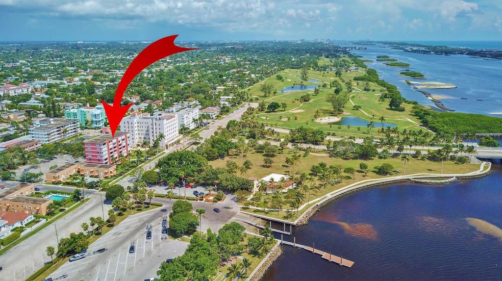 15 S Golfview Road 306, Lake Worth Beach, FL 33460