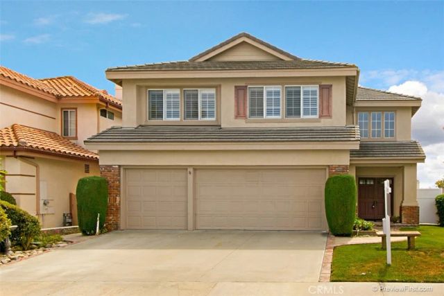 5 Faire Winds, Laguna Niguel, CA 92677