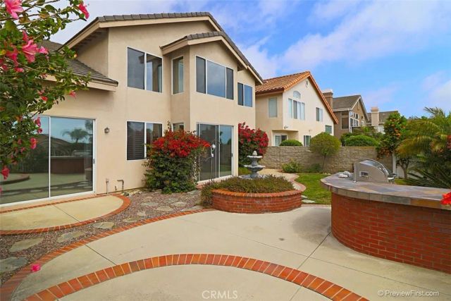 5 Faire Winds, Laguna Niguel, CA 92677