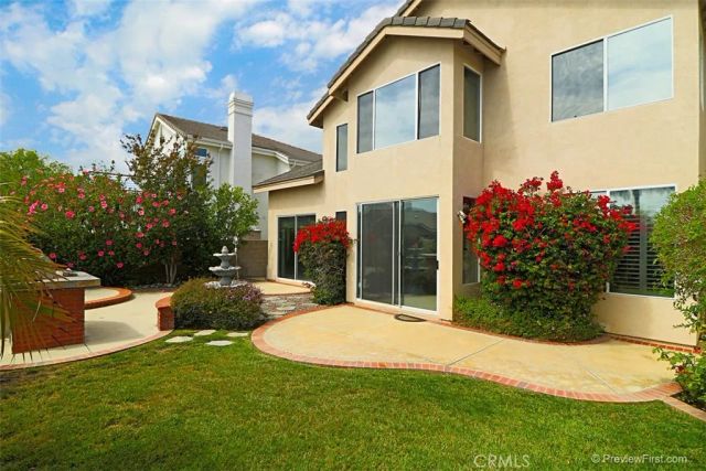 5 Faire Winds, Laguna Niguel, CA 92677