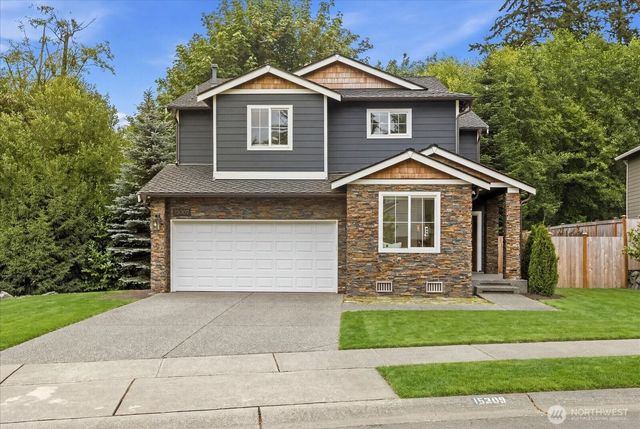 15309 75th Avenue SE, Snohomish, WA 98296