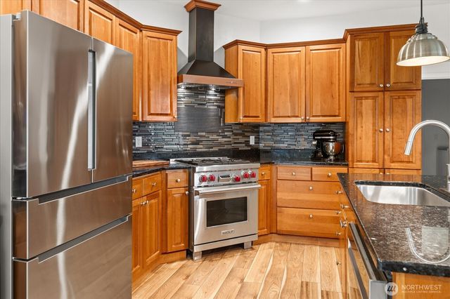 15309 75th Avenue SE, Snohomish, WA 98296