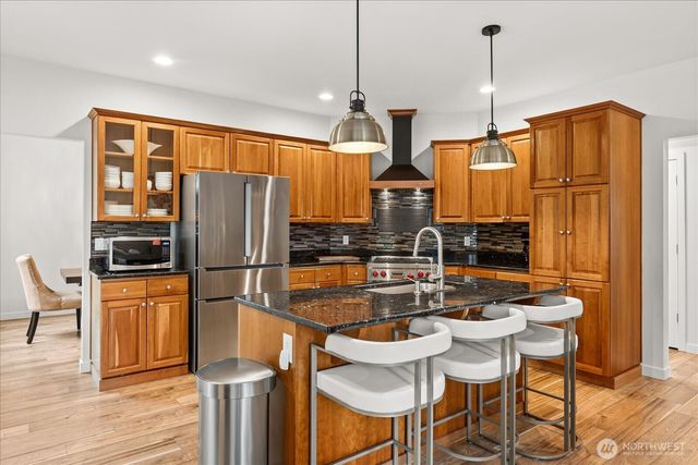 15309 75th Avenue SE, Snohomish, WA 98296