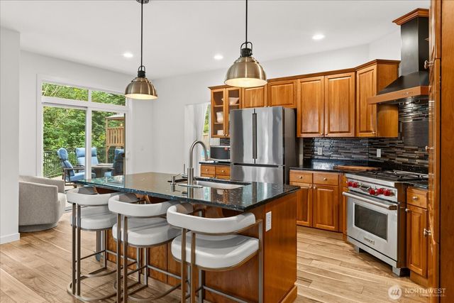 15309 75th Avenue SE, Snohomish, WA 98296