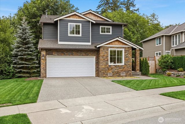 15309 75th Avenue SE, Snohomish, WA 98296