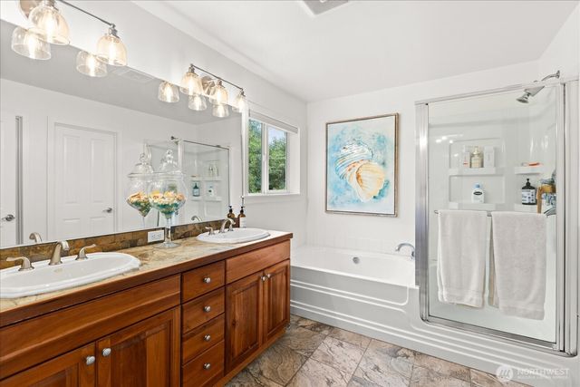 15309 75th Avenue SE, Snohomish, WA 98296