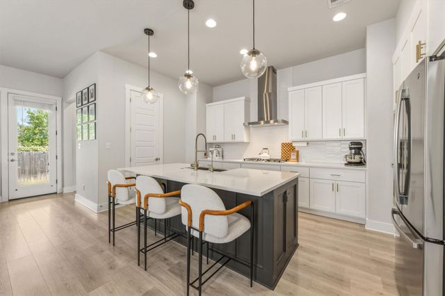 4505 Post LOOP, Round Rock, TX 78681