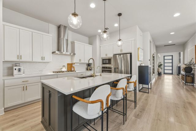 4505 Post LOOP, Round Rock, TX 78681