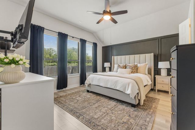 4505 Post LOOP, Round Rock, TX 78681