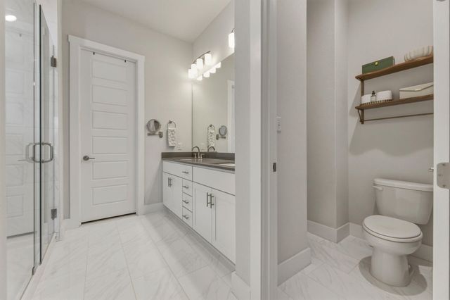 4505 Post LOOP, Round Rock, TX 78681