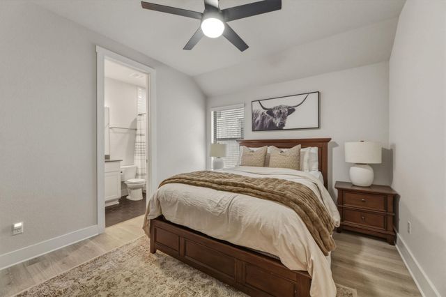 4505 Post LOOP, Round Rock, TX 78681