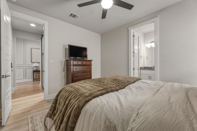 4505 Post LOOP, Round Rock, TX 78681