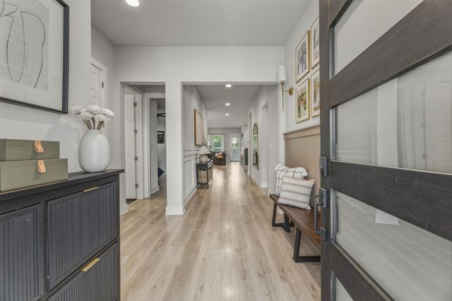 4505 Post LOOP, Round Rock, TX 78681