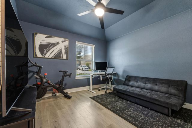 4505 Post LOOP, Round Rock, TX 78681