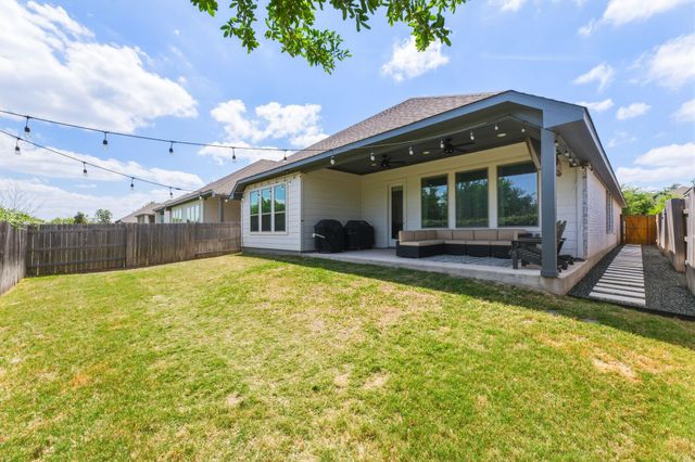 4505 Post LOOP, Round Rock, TX 78681