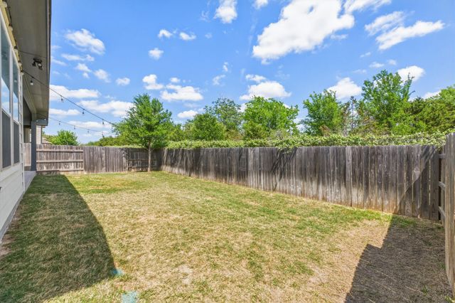 4505 Post LOOP, Round Rock, TX 78681