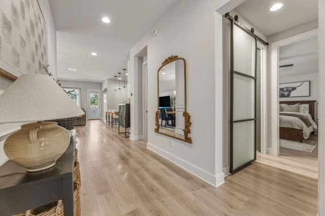 4505 Post LOOP, Round Rock, TX 78681