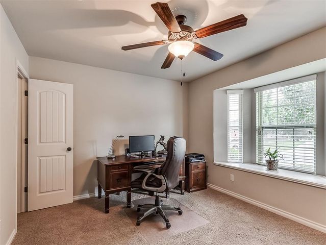 11217 NW 98th Street, Yukon, OK 73099