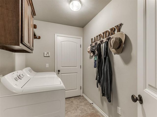 11217 NW 98th Street, Yukon, OK 73099