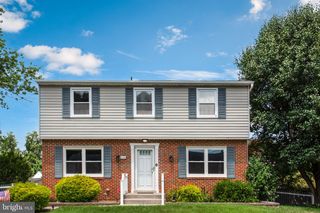 9106 SANTA RITA, Nottingham, MD 21236