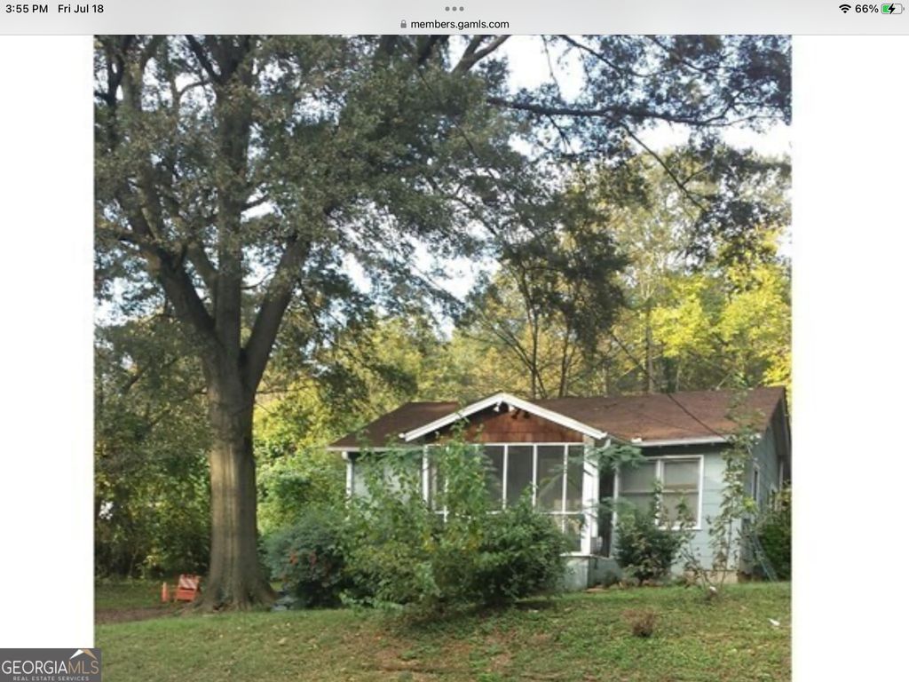 3224 N Decatur Road, Scottdale, GA 30079
