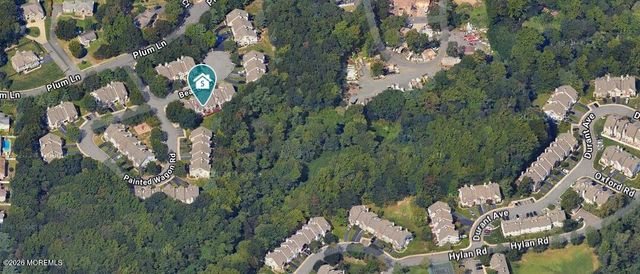 3 Beacon Court 87, Holmdel, NJ 07733