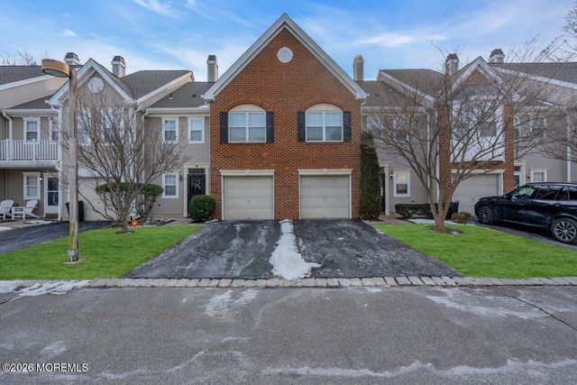 3 Beacon Court 87, Holmdel, NJ 07733