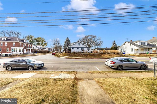 914-916 SALEM AVE, Hagerstown, MD 21740