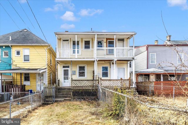 914-916 SALEM AVE, Hagerstown, MD 21740