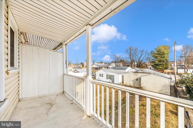 914-916 SALEM AVE, Hagerstown, MD 21740