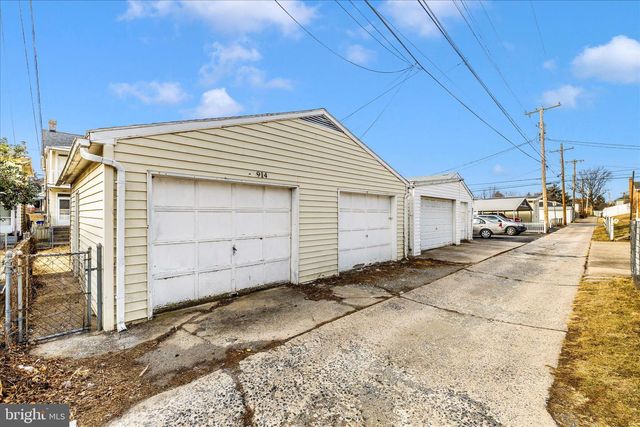 914-916 SALEM AVE, Hagerstown, MD 21740