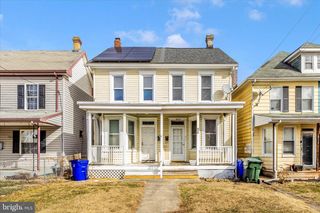 914-916 SALEM AVE, Hagerstown, MD 21740