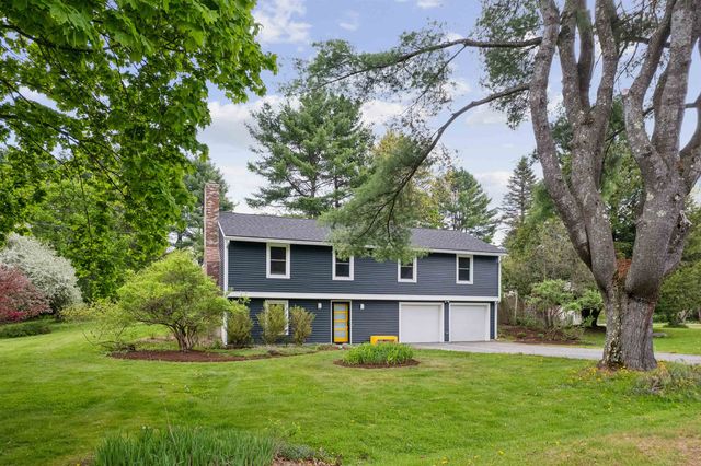 26 Gilson Road, Lebanon, NH 03784