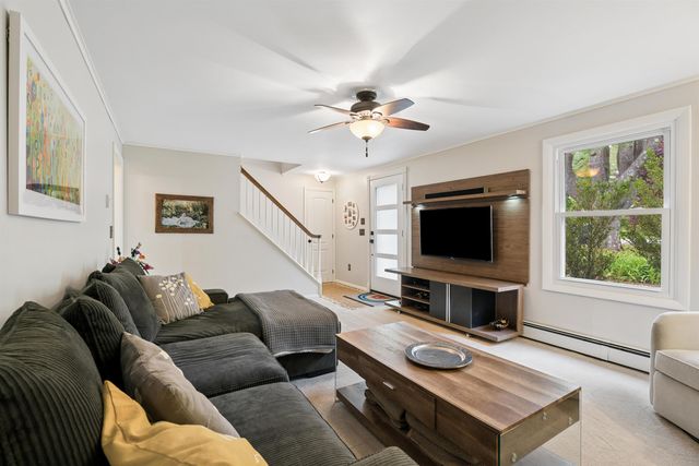 26 Gilson Road, Lebanon, NH 03784
