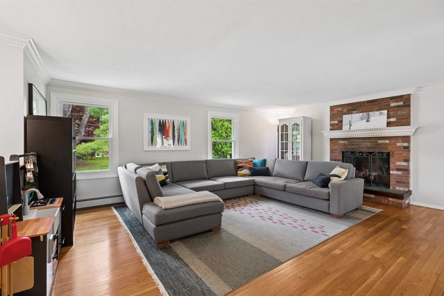 26 Gilson Road, Lebanon, NH 03784