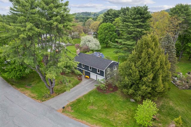 26 Gilson Road, Lebanon, NH 03784