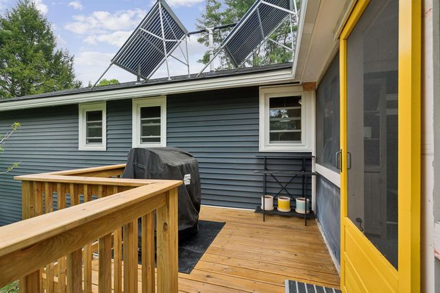 26 Gilson Road, Lebanon, NH 03784