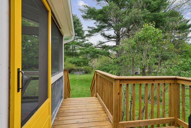 26 Gilson Road, Lebanon, NH 03784