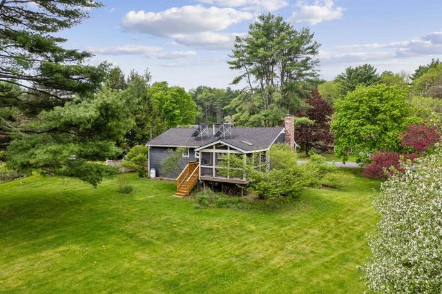 26 Gilson Road, Lebanon, NH 03784