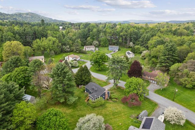 26 Gilson Road, Lebanon, NH 03784
