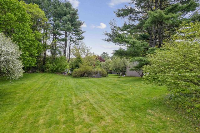 26 Gilson Road, Lebanon, NH 03784
