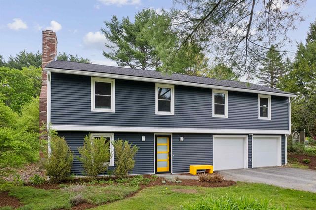26 Gilson Road, Lebanon, NH 03784