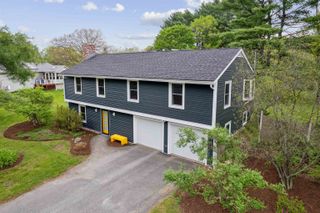 26 Gilson Road, Lebanon, NH 03784